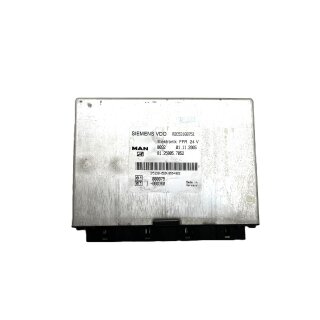 MAN /Siemens VDO 81.25805.7052 A2C53168751