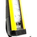 Sick C4C-EA12030A10000 Sicherheitslichtvorhang Id 1211502 plastic broken see picture