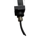 Sick ELGS3-0930D121 ID 2030076 ohne Stecker - Scheibenriss siehe Fotos
