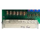 Homatic Homag 2-083-01-5053 CPU SPSII REV 2 Vers. 4.11