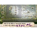 Homatic Homag 2-083-03-0046 CPU30 E16-103 8MB