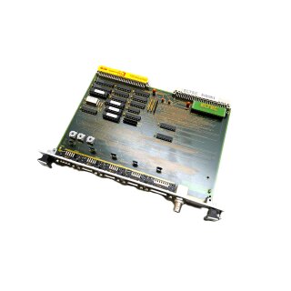 Eltec HMAG-1/1 4681 REV F Homatic 4-086-05-0241 CPU30/E16