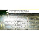 Eltec HMAG-1/1 4681 REV F Homatic 4-086-05-0241 CPU30/E16