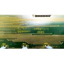 Eltec HMAG-1/1 4681 REV F Homatic 4-086-05-0241 CPU30/E16
