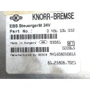 MAN / Knorr Bremse EBS Steuergerät 81.25808.7021 81258087021