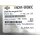 MAN / Knorr Bremse EBS Steuergerät 81.25808.7021 81258087021