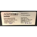 NOVOTRON  NOVODRIVE Industie-Automation ND21-5605VS-011-00 nd215605vs01100