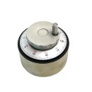 Puls generator Gildemeister Handrad Handwheel Starkstrom...