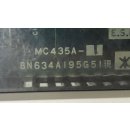 MITSUBISHI Board Karte MC435A-1 BN634A195G51