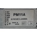 Nemic Lambda PM11A Netzteil