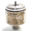 Siemens Drehgeber Incremental encoder 6FX2001-2GB50