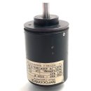 Ferrocontrol Drehgeber SAE -1020 H Winkelschrittgeber