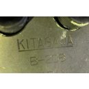 KITAGAWA B-208 UK Kraftspannfutter