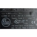 IFM Electronic 3er Pack IM5117 Induktiver Sensor...