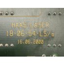 Haas- Laser Platine 18-06-54-LS/a