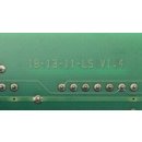 Haas-Laser 18-13-11-LS V 1.4 Steuerplatine