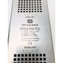 Funk-Entstörfilter BLOCK Entstörfilter HFV 510-400/50 Filter
