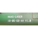 Haas-Laser Platine 18-06-68-AH V 1.0