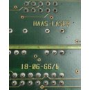 Haas-Laser Platine 18-06-66/b