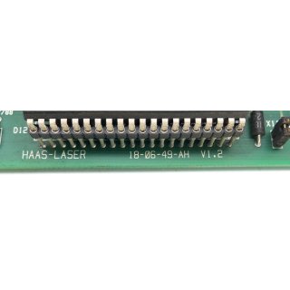 Haas-Laser Platine 18-06-49-AH V1.2