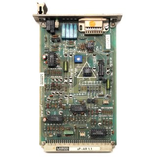 Labod Electronic Regelelectronic µpar 8307BS 8307LS uP-AR 1.1 µpar 1.1