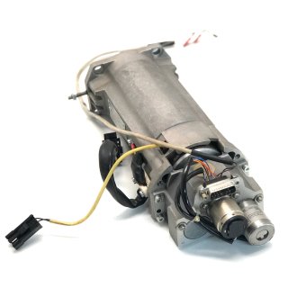 ABB Robotics PS 60/4-75-P 3080 Servomotor