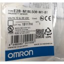 Omron Sensor E2B-M18LS08-M1-B1