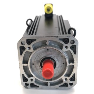 Rexroth Indramat Permanent Magnet Motor MAC112C-0-KD-2-C/130-A-1