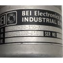 BEI Electronics Encoder Drehgeber...