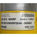 Stegmann Drehgeber AG612 WKRP