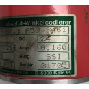 Fraba absolut-Winkelcodierer A59-8461