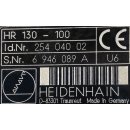 Heidenhain Encoder Drehgeber HR 130-100