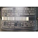 Indramat Permanent Magnet Motor MAC063D-0-JS-4-C/095-A-0/WI518LV