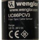 Wenglor Fotoelektrischer Sensor UC66PCV3
