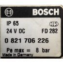 Bosch Ventil 0 821 706 226