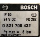 Bosch Ventil 0 821 706 432