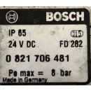 Bosch Ventil 0 821 706 481