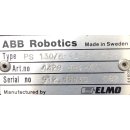 ABB Robotics Servomotor PS 130/6-45-P