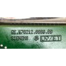 Siemens GE.570212.0003.00