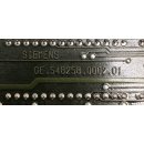 Siemens GE.548258.0002.01