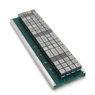 Keypad Tastatur T6020X