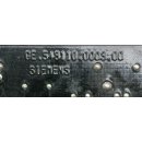 Siemens GE.548110.0003.00