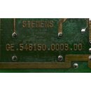 Siemens GE.548150.0003.00