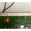 Siemens 6RB2025-0FA01 GE.647013.0410.14