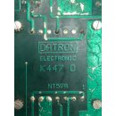 Datron Elctronic K447 D