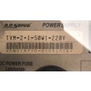 Indramat AC Servo Power Supply TVM-2.1-50W1-220V