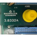 Baumüller 3.8332A