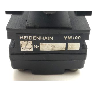 Heidenhain Abtastkopf VM100