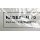 KTR - Radex N70 710705200000 Disc Paket