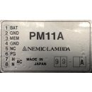 Nemic Lambda PM11A